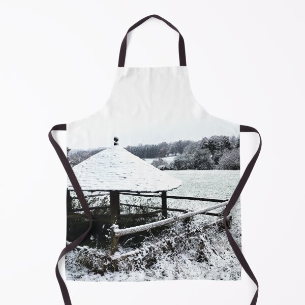 Item preview, Cornbury Shelter designed and sold by Murph's Images.