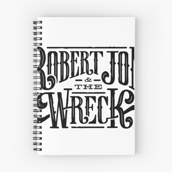 Item preview, Robert Jon The Wreck 5 designed and sold by TimotheMasse.
