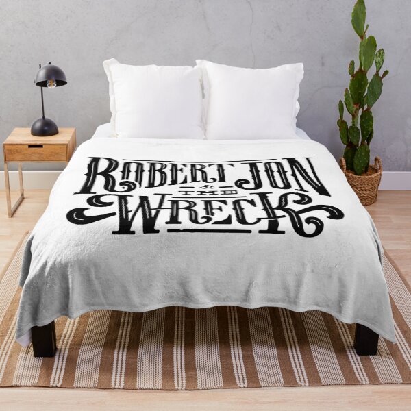 Item preview, Robert Jon The Wreck 5 designed and sold by TimotheMasse.