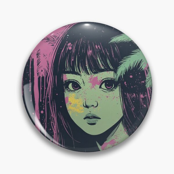 Item preview, 90s anime Bootleg Retro Streetear Design - Neon Graffiti & Distressed Checkerboard Grunge Art designed and sold by Design Repo.