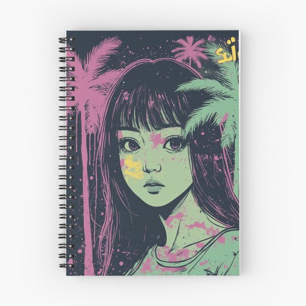 Item preview, 90s anime Bootleg Retro Streetear Design - Neon Graffiti & Distressed Checkerboard Grunge Art designed and sold by Design Repo.
