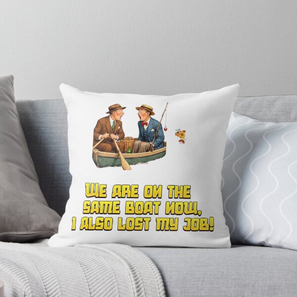 Item preview, On the same Boat designed and sold by Sunrise-craft.