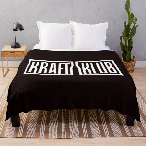 Item preview,  Kraftklub Rocker Germany Rock Band designed and sold by Samagaha.