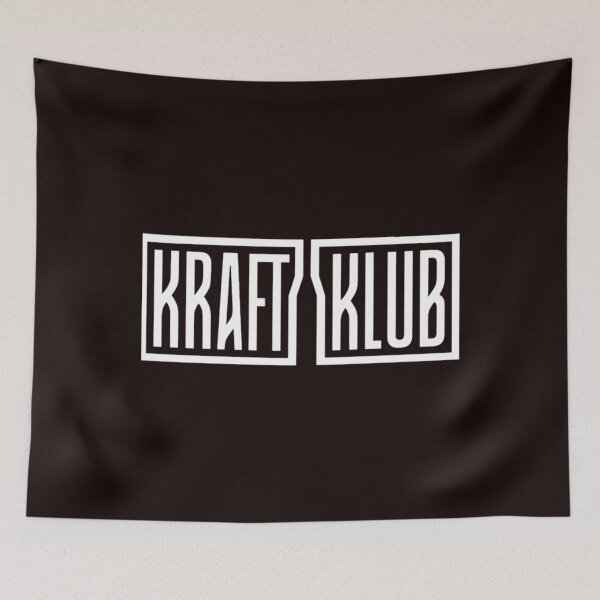 Item preview,  Kraftklub Rocker Germany Rock Band designed and sold by Samagaha.