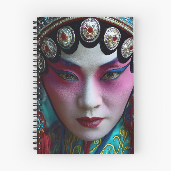 Item preview, Vibrant Traditional Costume with Intricate Details designed and sold by Artessie.