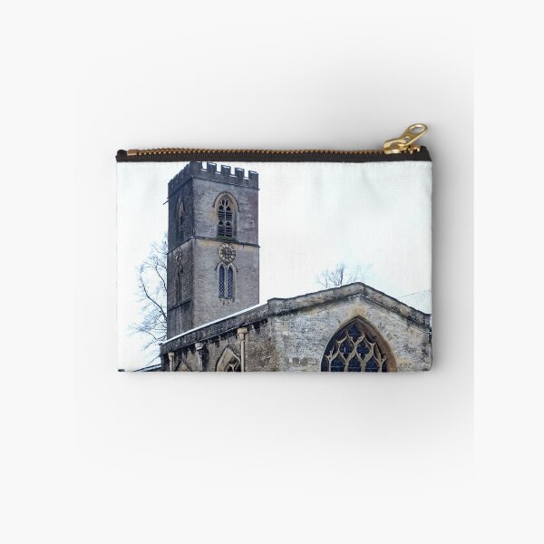 Item preview, St Mary's In the Snow designed and sold by Murph's Images.
