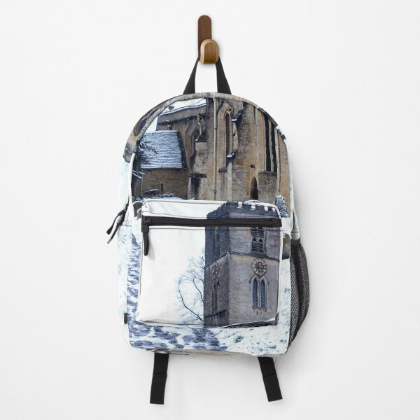 Item preview, St Mary's In the Snow designed and sold by Murph's Images.