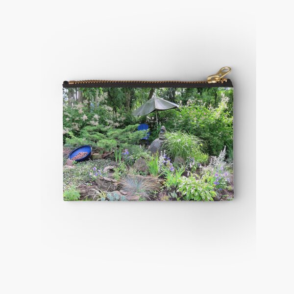 Item preview, Le Jardin Bleu designed and sold by Sandra Fortier.