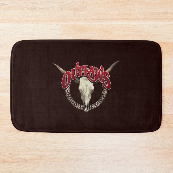 Item preview, Outlaws Band designed and sold by Samagaha.
