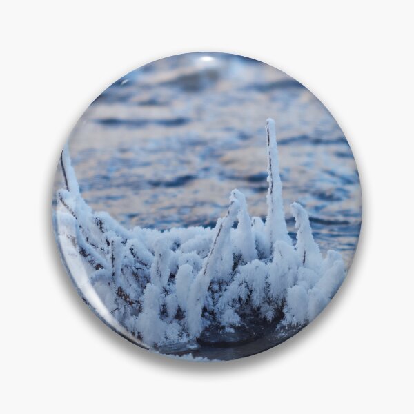 Item preview, Frozen. Winter 2026 designed and sold by Jouko Lehto Photography.