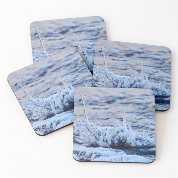Item preview, Frozen. Winter 2026 designed and sold by Jouko Lehto Photography.
