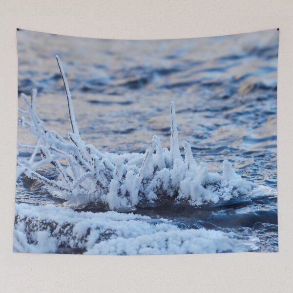 Item preview, Frozen. Winter 2026 designed and sold by Jouko Lehto Photography.