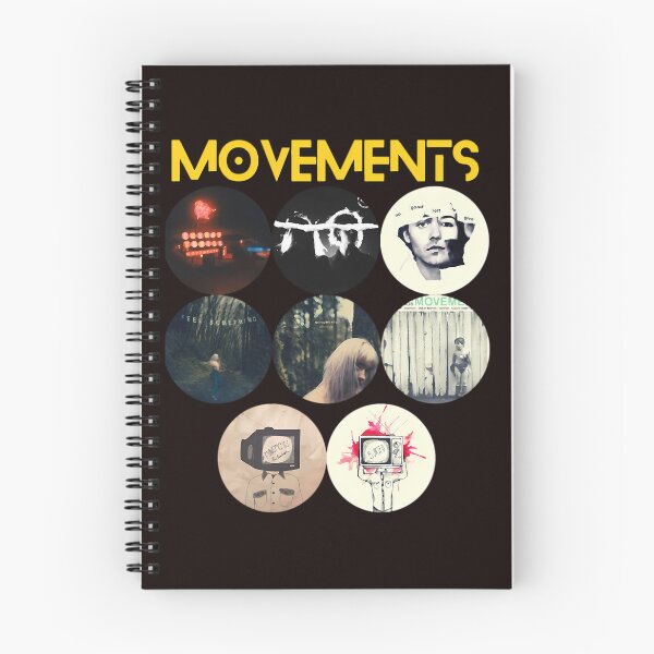 Item preview, Movements Band designed and sold by Samagaha.
