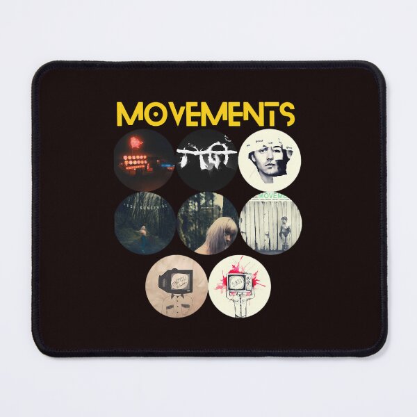 Item preview, Movements Band designed and sold by Samagaha.