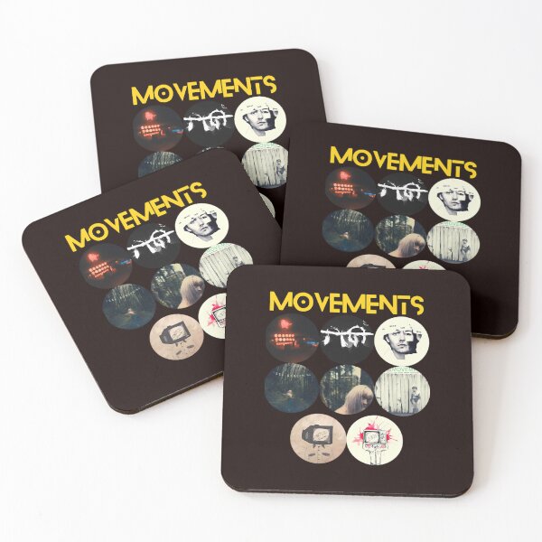 Item preview, Movements Band designed and sold by Samagaha.
