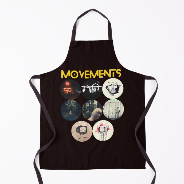 Item preview, Movements Band designed and sold by Samagaha.