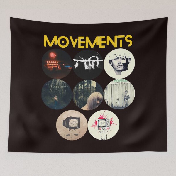 Item preview, Movements Band designed and sold by Samagaha.