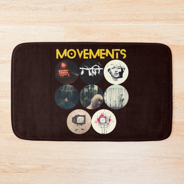 Item preview, Movements Band designed and sold by Samagaha.