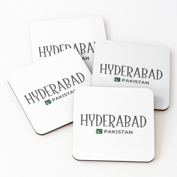 Item preview, Hyderabad - Pakistan  designed and sold by StudioRedKoala.