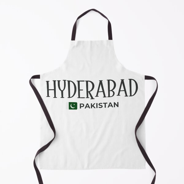 Artikelvorschau, Hyderabad - Pakistan entworfen und verkauft von StudioRedKoala.