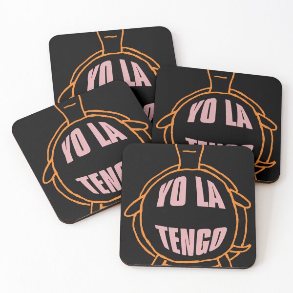 Item preview, Yo La Tengo designed and sold by IsabelleOllivi.