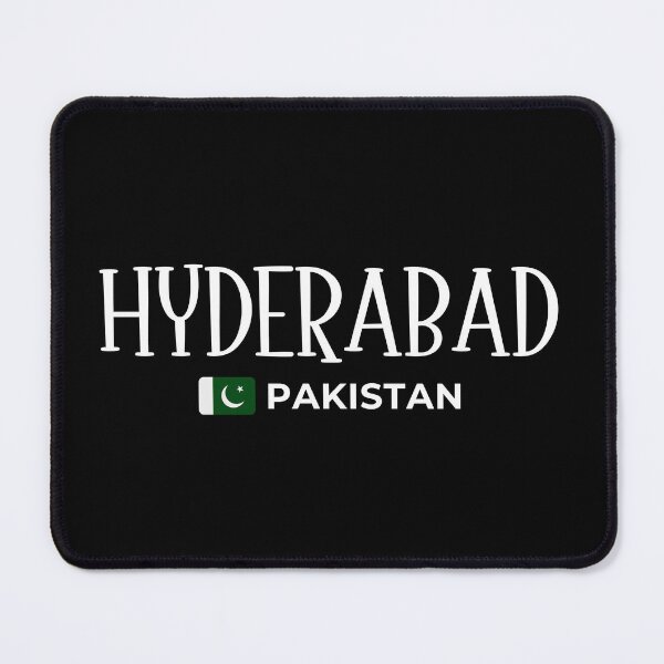 Item preview, Hyderabad - Pakistan  designed and sold by StudioRedKoala.