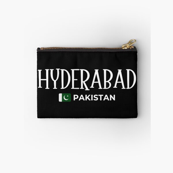 Artikelvorschau, Hyderabad - Pakistan entworfen und verkauft von StudioRedKoala.