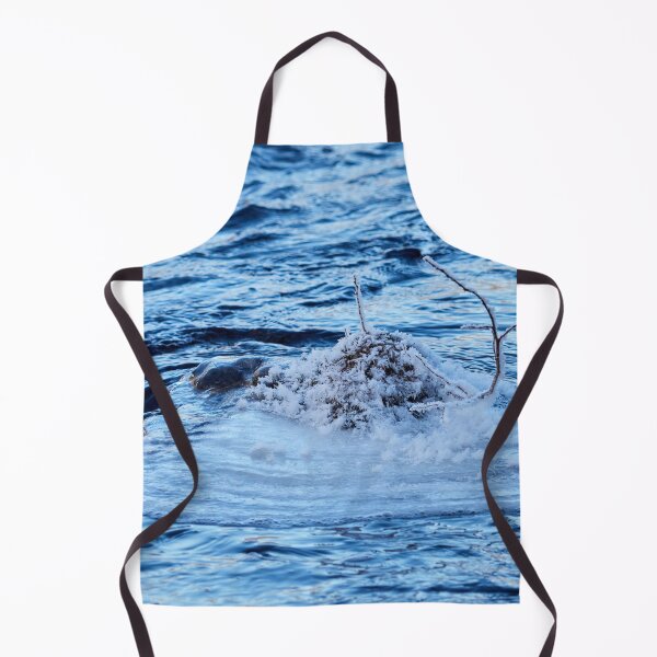 Item preview, Blues of the cold day. Winter 2026 designed and sold by Jouko Lehto Photography.