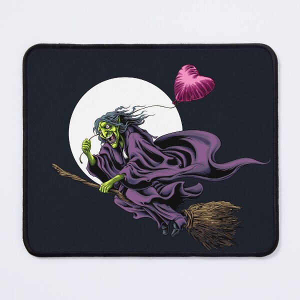 Item preview, witch valentine designed and sold by mushi27.