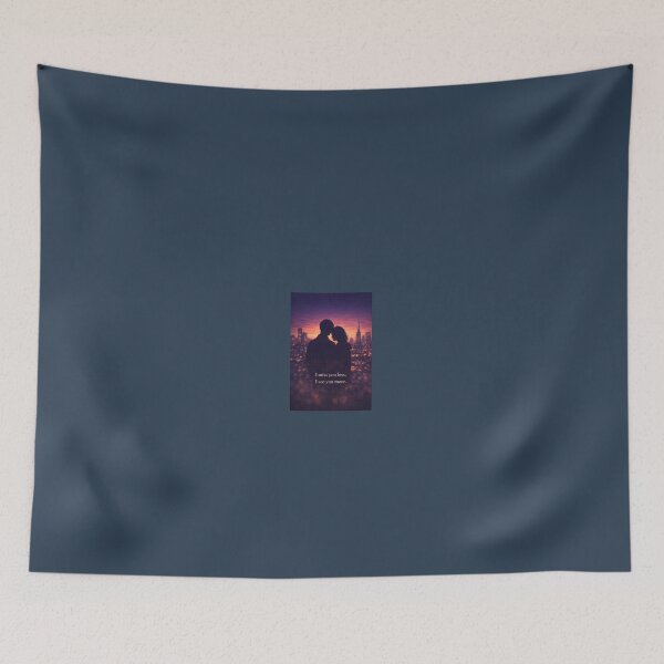 Item preview, I Miss You Less. I See You More. designed and sold by Hornace88studio.