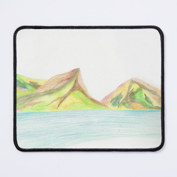 Item preview, mountains designed and sold by jiheechun.