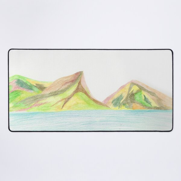 Item preview, mountains designed and sold by jiheechun.