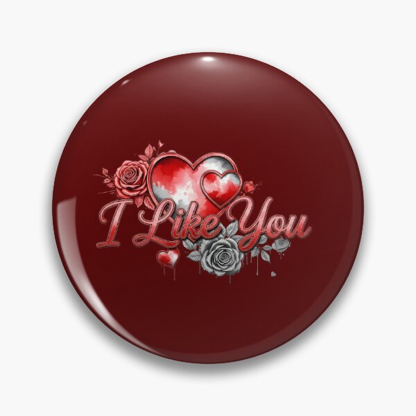 Item preview, Valentines 3D Roses & Hearts Romantic Gesture designed and sold by LANCEWISEMEDIA.