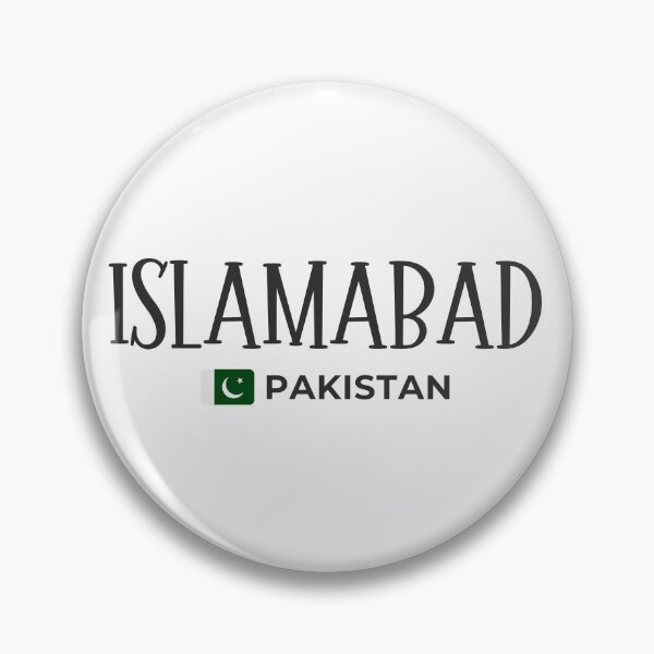 Item preview, Islamabad - Pakistan  designed and sold by StudioRedKoala.