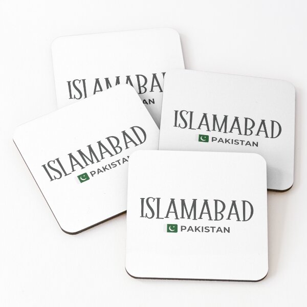 Item preview, Islamabad - Pakistan  designed and sold by StudioRedKoala.