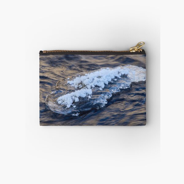 Item preview, The plate of ice. Winter 2026 designed and sold by Jouko Lehto Photography.