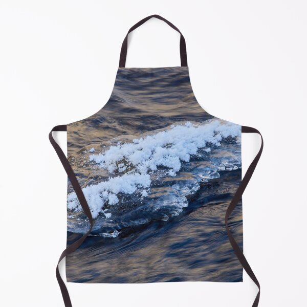 Item preview, The plate of ice. Winter 2026 designed and sold by Jouko Lehto Photography.