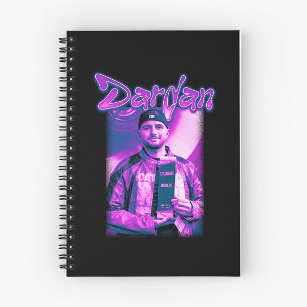 Item preview, Vintage Glow Style - Dardan designed and sold by FourtyNinen.
