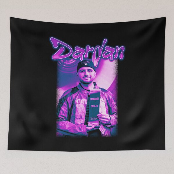 Item preview, Vintage Glow Style - Dardan designed and sold by FourtyNinen.