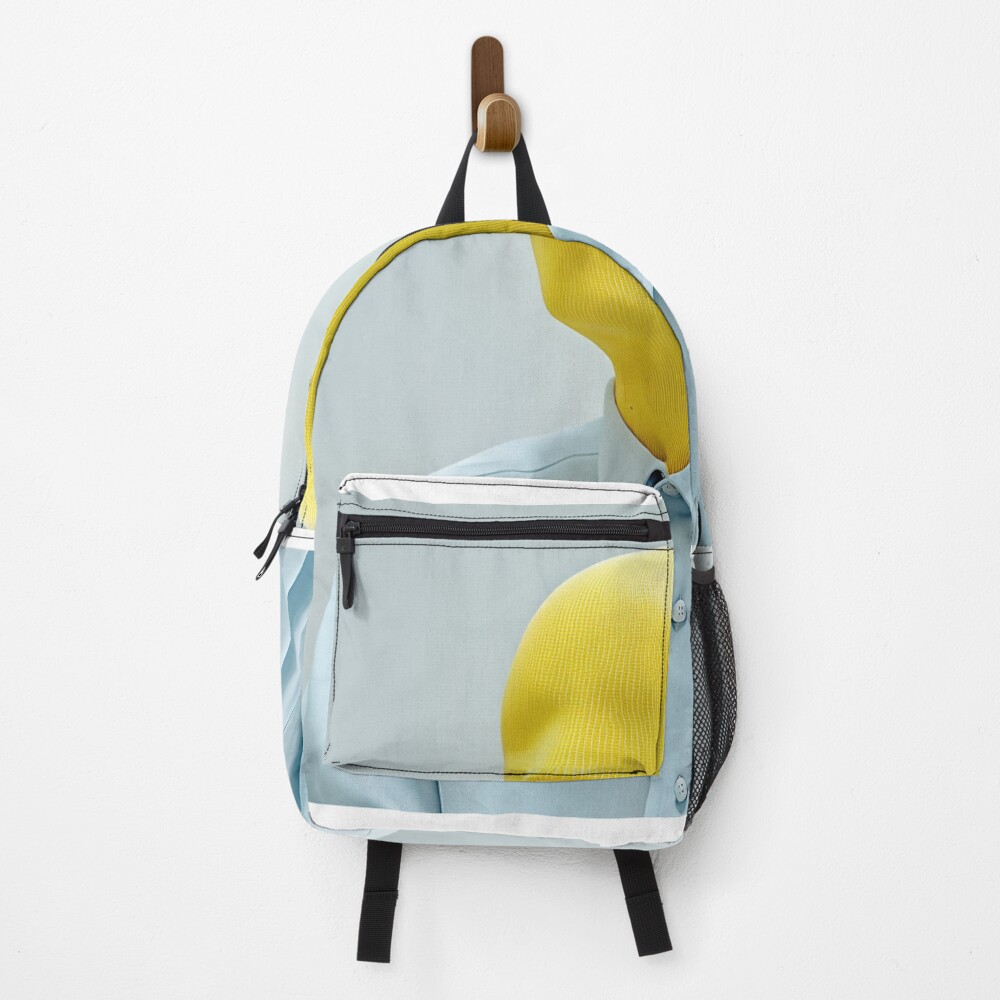 Item preview, Backpack designed and sold by RicoInStudios.