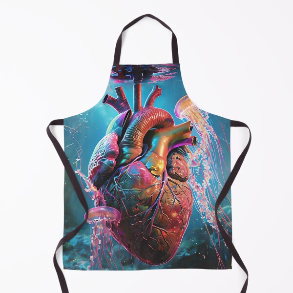 Item preview, Pulse of the Deep designed and sold by ONYX Pixee.
