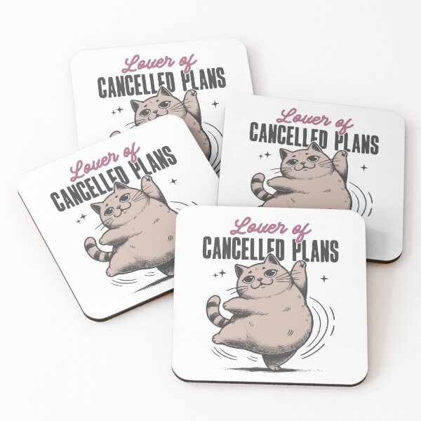 Item preview, Lover of cancelled plans  designed and sold by Zedeldesign.