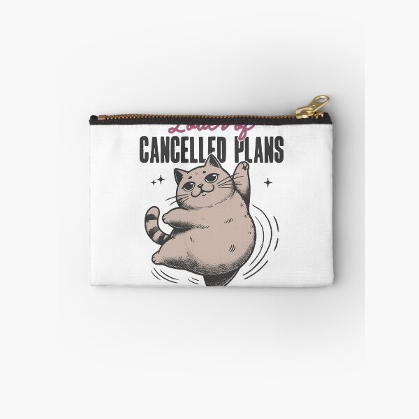 Item preview, Lover of cancelled plans  designed and sold by Zedeldesign.