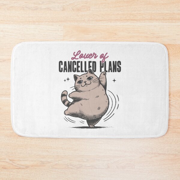 Item preview, Lover of cancelled plans  designed and sold by Zedeldesign.