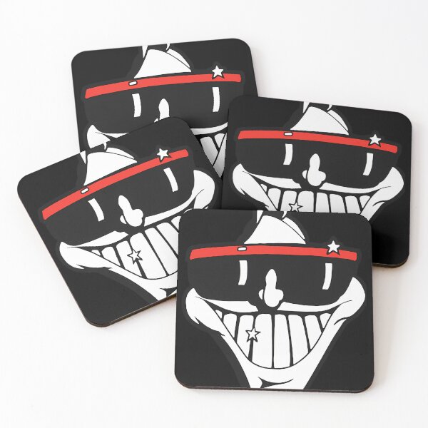 Item preview, Lover Gift Dark Gray Dr. Feelgood Animal Awesome For Music Fan designed and sold by TimotheMasse.