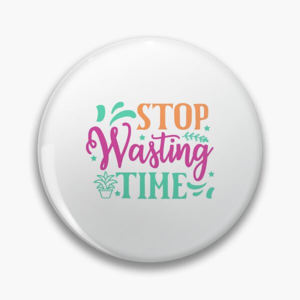 Item preview, Stop time designed and sold by KrisGraphic45.