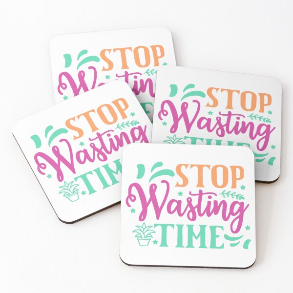 Item preview, Stop time designed and sold by KrisGraphic45.