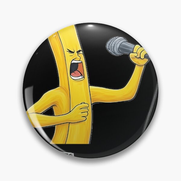 Item preview, Vocal Fry designed and sold by GraysGaming.