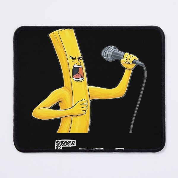 Item preview, Vocal Fry designed and sold by GraysGaming.
