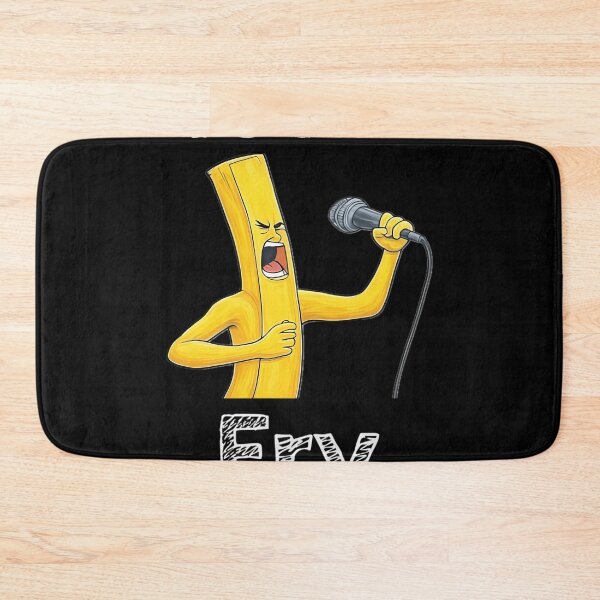 Item preview, Vocal Fry designed and sold by GraysGaming.